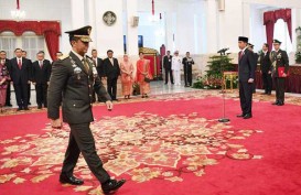 Pengamat: Andika Perkasa Sosok Tepat Pimpin TNI AD