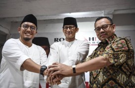 Penyelewengan Dana Hibah Kemenpora, Pemuda Muhammadiyah Kembalikan Rp2 Miliar