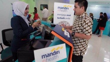  Mandiri Inhealth Targetkan Penetrasi 35% 