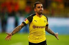 Klasemen Bundesliga, Dortmund Mantap Memimpin