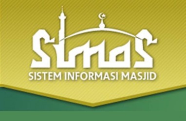 Data Masjid dan Musala Tersedia di Aplikasi SIMAS