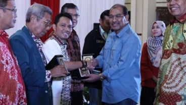 Festival Beasiswa Nusantara 2018 Sedot Puluhan Ribu Peminat