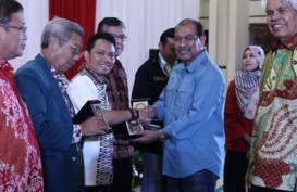 Festival Beasiswa Nusantara 2018 Sedot Puluhan Ribu Peminat