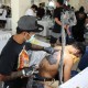 Perkuat Bisnis, Seniman Tato di Bali Gelar Tattoo Contest