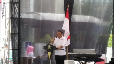 Polda Metro Jaya Resmikan Tilang Elektronik dan SMS Info Pajak Kendaraan 8893
