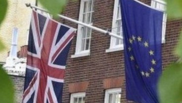 Kesepakatan Brexit Siap Ditandatangani