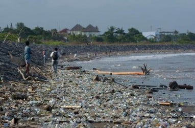 PENANGANAN LINGKUNGAN HIDUP: Lahan Kristis dan Limbah Masih Jadi Prioritas