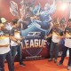 14 Tim se-Sumbagsel Bersaing di Liga e-Sports Telkomsel