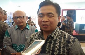 PD Pasar Banjarmasin Terbentuk Tahun Depan