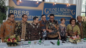 Bellevue Place Siap Serah Terima Akhir Semester I 2019