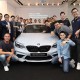 MOBIL SPORTS KOMPAK : BMW Perkenalkan Model M Paling Agresif 