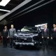 MODEL SUV : Pajero Sport Mulai Diimpor Tahun Depan