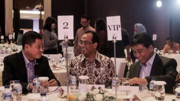 Bisnis Indonesia Business Challenges 2019: Begini Arah Kebijakan Pajak, Energi & Infrastruktur Transportasi