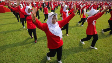 Jokowi: Selamat Hari Guru, Guru Pembangkit Inspirasi