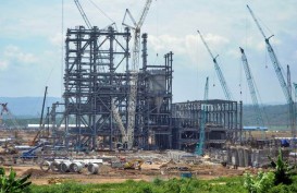 Konstruksi Molor, PLTU Anggrek Gorontalo Batal Diresmikan Akhir 2018