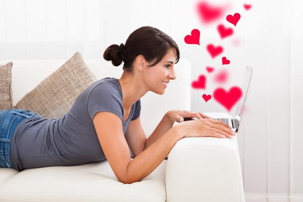 Cara Sukses Dapat Pasangan dari Situs Kencan Online 