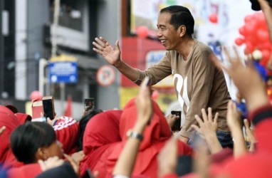 Batal Hadir, Agenda Jokowi ke Riau Bergeser ke 8 Desember