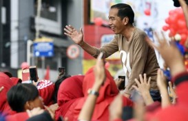 Batal Hadir, Agenda Jokowi ke Riau Bergeser ke 8 Desember