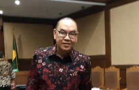 Kasus PLTU Riau-1: Johanes Kotjo Dituntut 4 Tahun Penjara
