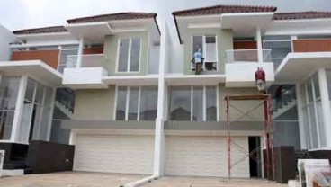 Pelonggaran LTV Kerek Penjualan Residensial Hingga 15%