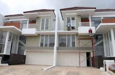 Pelonggaran LTV Kerek Penjualan Residensial Hingga 15%