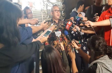 KPU Siapkan Rumusan Hasil Gugatan Oesman Sapta Odang Agar Bisa Jadi Senator