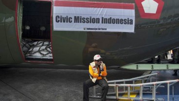 OPINI: Indonesia Menuju Impian Menjadi Negara Donor