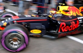 F1: Red Bull Tinggalkan Renault Sebagai Pemasok Mesin