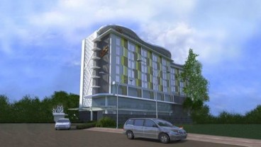 Sahid Bangka Hotel Tawarkan 66 Unit Condotel