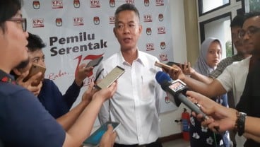 Ada Tiga Putusan Soal OSO, KPU Akan Ambil Langkah Moderat