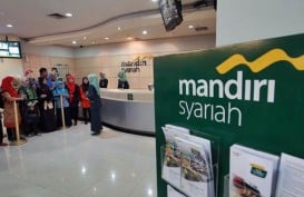 Mandiri Syariah Siapkan Diri Jadi Bank Transaksional