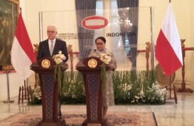Indonesia dan Polandia Beraliansi di Dewan Kemanan PBB