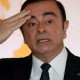 Mitsubishi Lengserkan Carlos Ghosn dari Jabatan Ketua Dewan