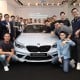 MOBIL BARU 2019 : BMW Siapkan Model Backbone & Rakitan Lokal