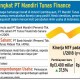 MTF Siap Lunasi Obligasi Jatuh Tempo Akhir Tahun