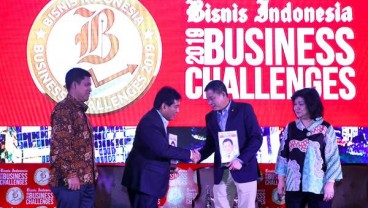 TANTANGAN BISNIS 2019 : Tugas Utama Menjaga Stabilitas