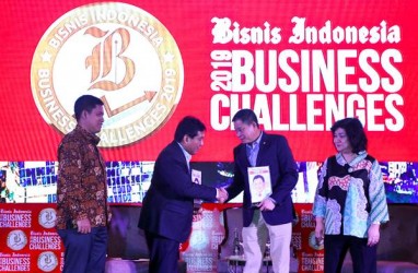 TANTANGAN BISNIS 2019 : Tugas Utama Menjaga Stabilitas