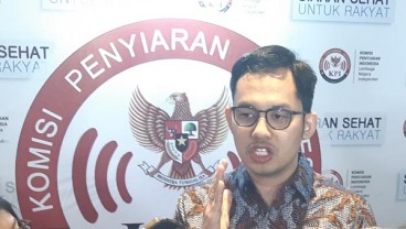 KPI Harap RUU Penyiaran Bisa segera Disahkan