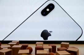 Apple Hadapi Pukulan Baru dari Perang Dagang AS-China