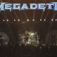 Megadeth Lelang Gitar untuk Korban Bencana Palu dan Donggala
