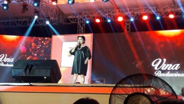 Mandiri Senggigi Sunset Jazz 2018 Akan Hibur Korban Gempa Lombok