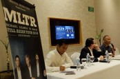 Jual Pariwisata Batam, OP Gelar Konser Eksklusif Michael Learn To Rock