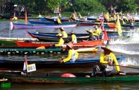 Kalsel Perlu Susun Peta Jalan Infrastruktur Pariwisata