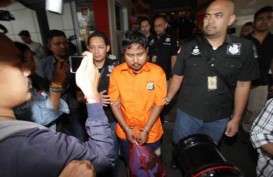 Mayat Dalam Tong: Polisi Bentuk Tim Khusus Kejar 2 Pembunuh Dufi