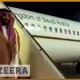 Berkunjung ke Tunisia, Putra Mahkota Saudi Mohammed bin Salman Diteriaki 'Penjahat'