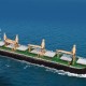 Arpeni Pratama Ocean Line (APOL) Divestasi Satu Unit Kapal