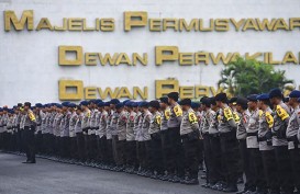 Amankan Reuni Alumni 212, Polda Metro Jaya Siapkan Tim Operasi Gabungan