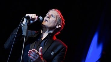 Ramaikan Natal, Pemprov Sulut Mau Datangkan Michael Bolton