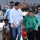 Survei: Persepsi Ekonomi Tak Pengaruhi Pemilih Jokowi di Indonesia Timur dan Non Islam