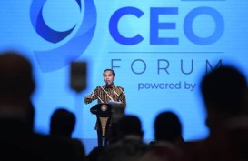 Survei: Ini 7 Keuntungan Jokowi Dalam Persepsi Ekonomi di Pilpres 2019